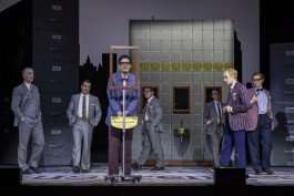 Simon Lima Holdsworth