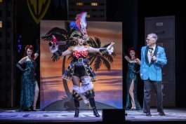 Simon Lima Holdsworth