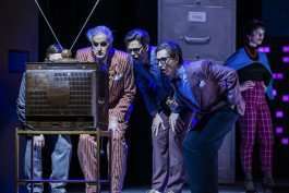 Simon Lima Holdsworth