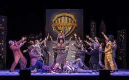 Simon Lima Holdsworth