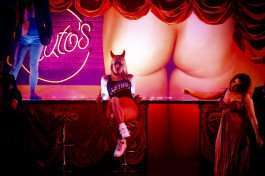 Simon Lima Holdsworth