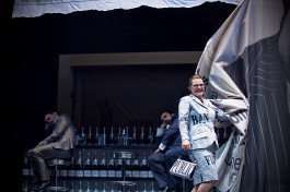  Simon Lima Holdsworth