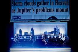 Simon Lima Holdsworth