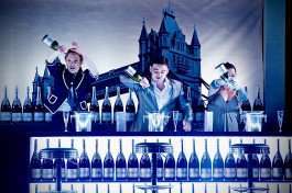 Simon Lima Holdsworth