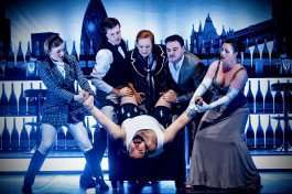 Simon Lima Holdsworth