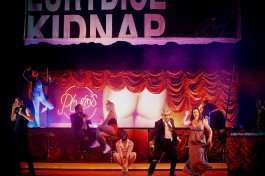 Simon Lima Holdsworth