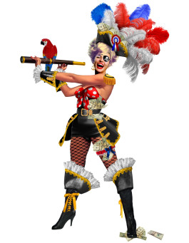  Simon Lima Holdsworth