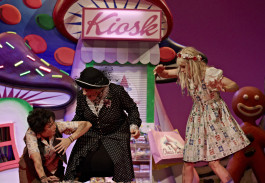 Simon Lima Holdsworth