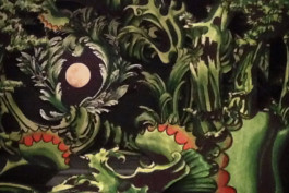 Simon Lima Holdsworth