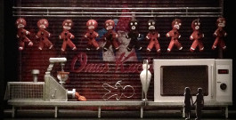 Simon Lima Holdsworth