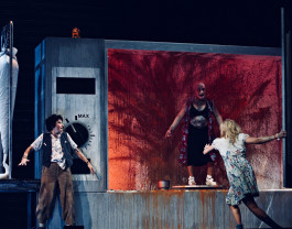 Simon Lima Holdsworth