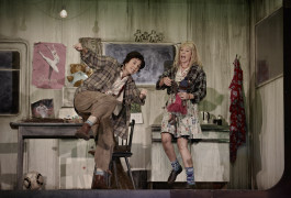 Simon Lima Holdsworth