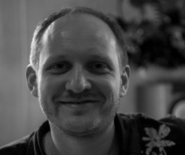 Simon Lima Holdsworth