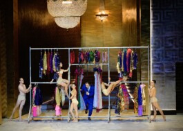 Simon Lima Holdsworth