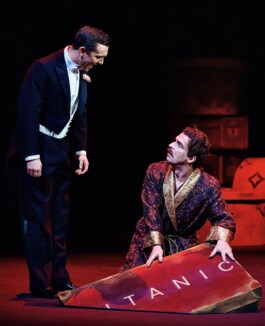  Simon Lima Holdsworth