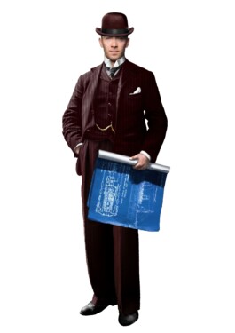 Simon Lima Holdsworth