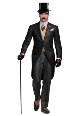 Simon Lima Holdsworth