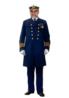 Simon Lima Holdsworth