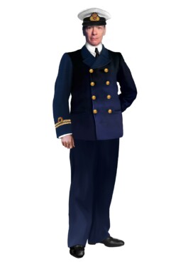 Simon Lima Holdsworth