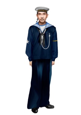 Simon Lima Holdsworth