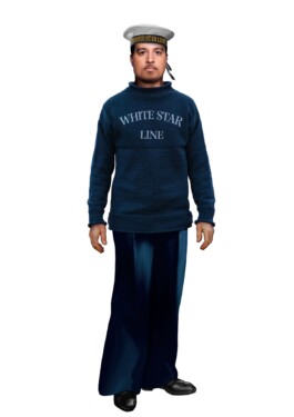 Simon Lima Holdsworth