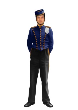 Simon Lima Holdsworth