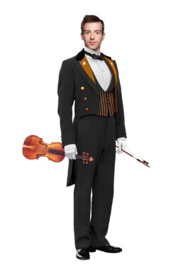 Simon Lima Holdsworth