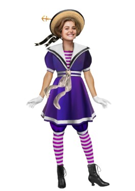 Simon Lima Holdsworth