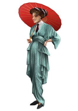 Simon Lima Holdsworth