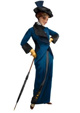 Simon Lima Holdsworth