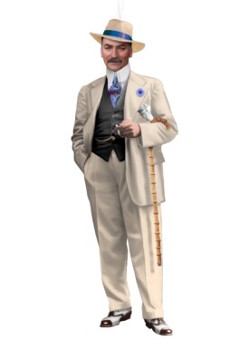 Simon Lima Holdsworth