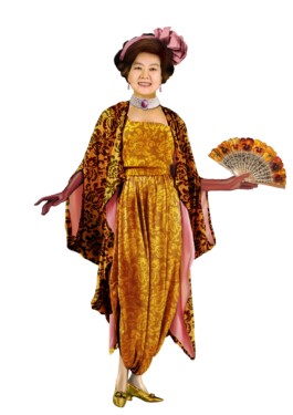 Simon Lima Holdsworth