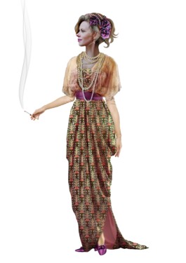 Simon Lima Holdsworth