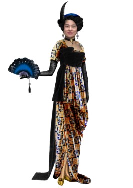 Simon Lima Holdsworth