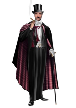 Simon Lima Holdsworth