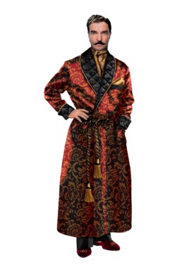 Simon Lima Holdsworth