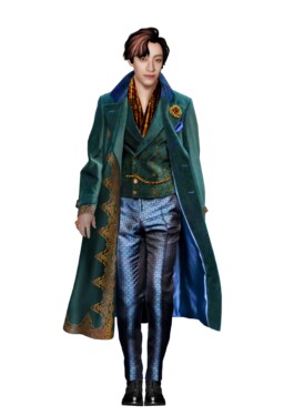  Simon Lima Holdsworth