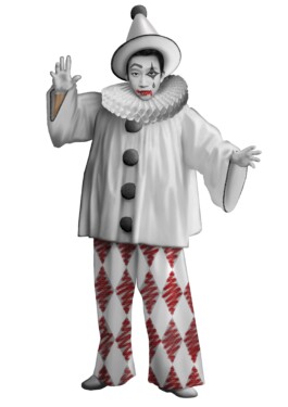 Simon Lima Holdsworth