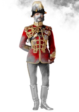 Simon Lima Holdsworth