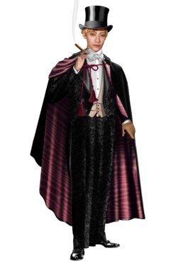 Simon Lima Holdsworth