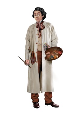 Simon Lima Holdsworth