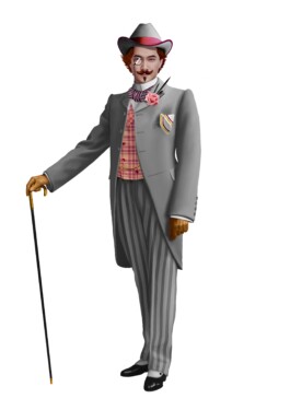 Simon Lima Holdsworth